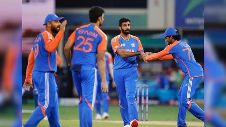 IND vs PAK: पाकिस्तान के खिलाफ फाइनल में बूम बूम बुमराह का चलेगा मैजिक, फिर टूटेगा पाक का गुरूर