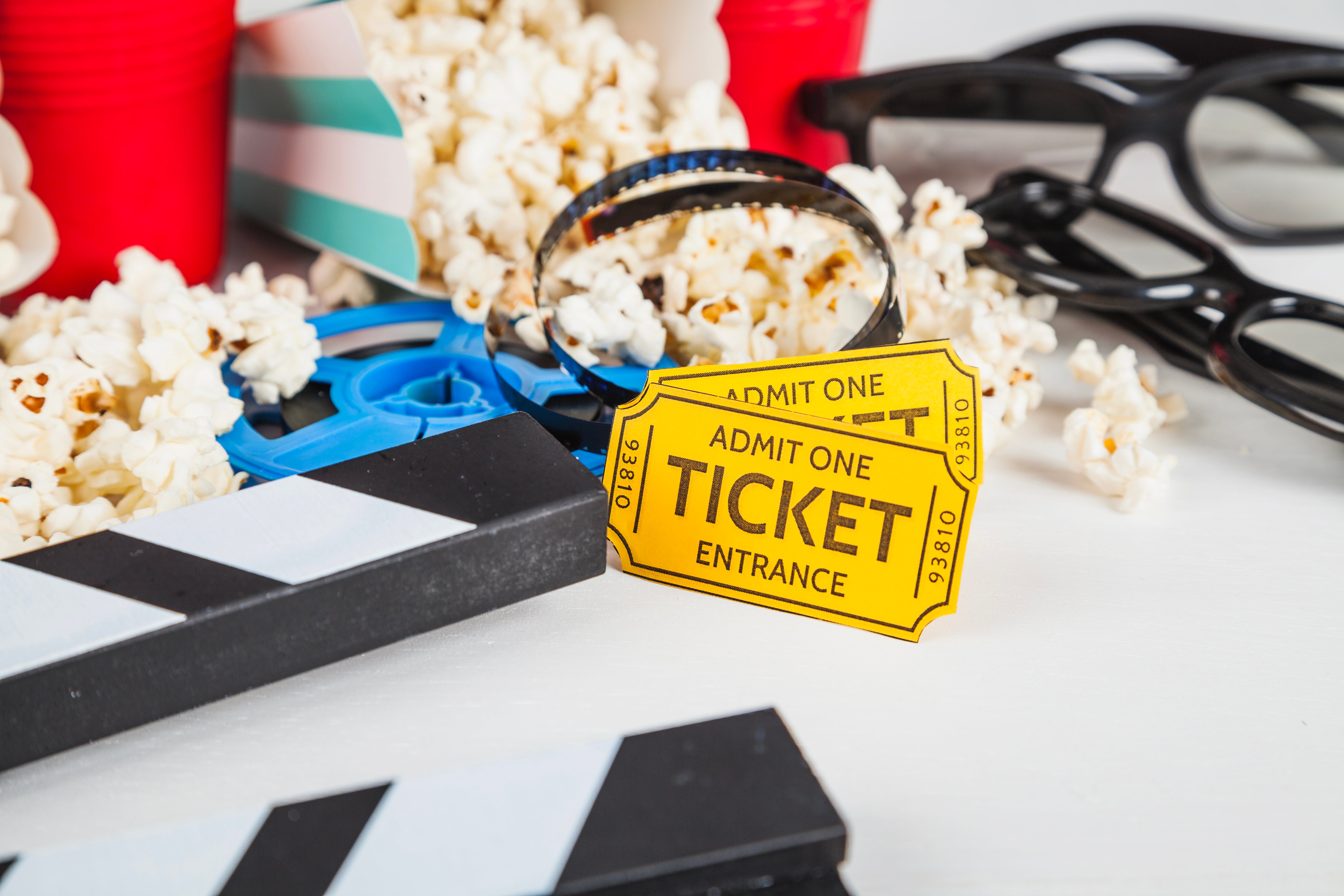 GST 2.0: Movie Tickets Are Getting Cheaper, But Not All
