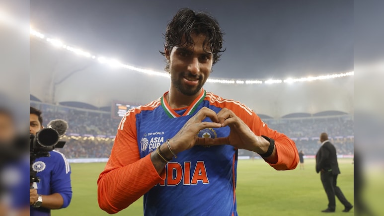 IND vs PAK: 'मैं सांस ले रहा था और...', तिलक वर्मा ने बताया प्रेशर का लेवल कितना था हाई, देशवासियों को समर्पित की जीत
