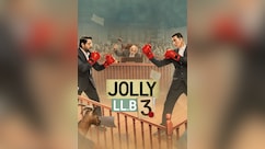 Jolly LLB 3 Review In Hindi LIVE: जानें कैसी है अरशद वारसी और अक्षय कुमार की जॉली एलएलबी 3, पढ़ें रिव्यू