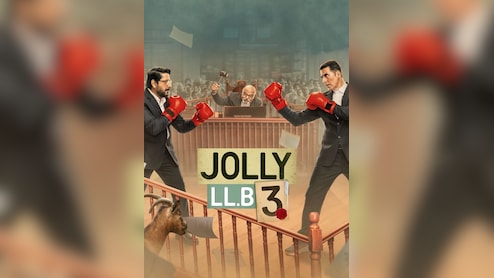 जॉली LLB 3 का बॉक्स ऑफिस सफर शुरू, अक्षय ने लिए 70 करोड़, फिल्म ने एडवांस बुकिंग में कमाए 2 करोड़
