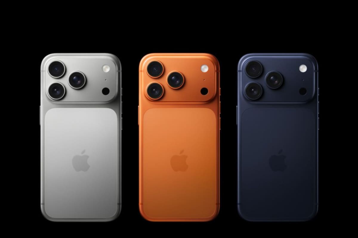 iPhone 17 iPhone 17