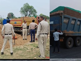 सीधी में अवैध उत्खनन परिवहन पर प्रशासन की बड़ी कार्रवाई, 65 वाहन-मशीनें जब्त, वसूले गए 25 लाख रुपये सीधी में अवैध उत्खनन परिवहन पर प्रशासन की बड़ी कार्रवाई, 65 वाहन-मशीनें जब्त, वसूले गए 25 लाख रुपये