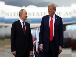 Russia Is A Real Bear Not Paper Tiger: Kremlin Hits Back At Trump's Jibe Russia Is A Real Bear Not Paper Tiger: Kremlin Hits Back At Trump's Jibe