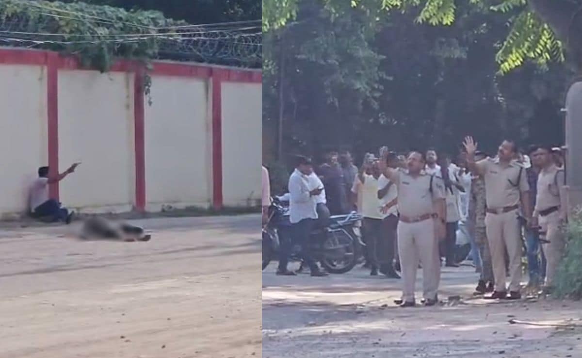 Latest and Breaking News on NDTV Latest and Breaking News on NDTV