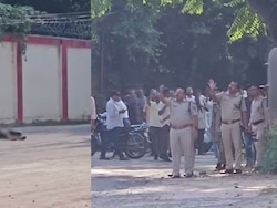 Married Man Shot Dead Live-In Partner, Also Married, On Busy Gwalior Road