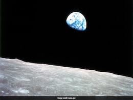 Moon Is Rusting: Scientists Stunned By Hematite Discovery On Lunar Surface Moon Is Rusting: Scientists Stunned By Hematite Discovery On Lunar Surface