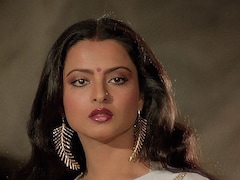 रेखा के जीजाजी की 4 फोटो, बॉलीवुड के खूंखार विलेन, 90s में चमकी किस्मत, सुपरस्टार की छोटी बहन से की शादी 