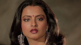 रेखा के जीजाजी की 4 फोटो, बॉलीवुड के खूंखार विलेन, 90s में चमकी किस्मत, सुपरस्टार की छोटी बहन से की शादी&nbsp;