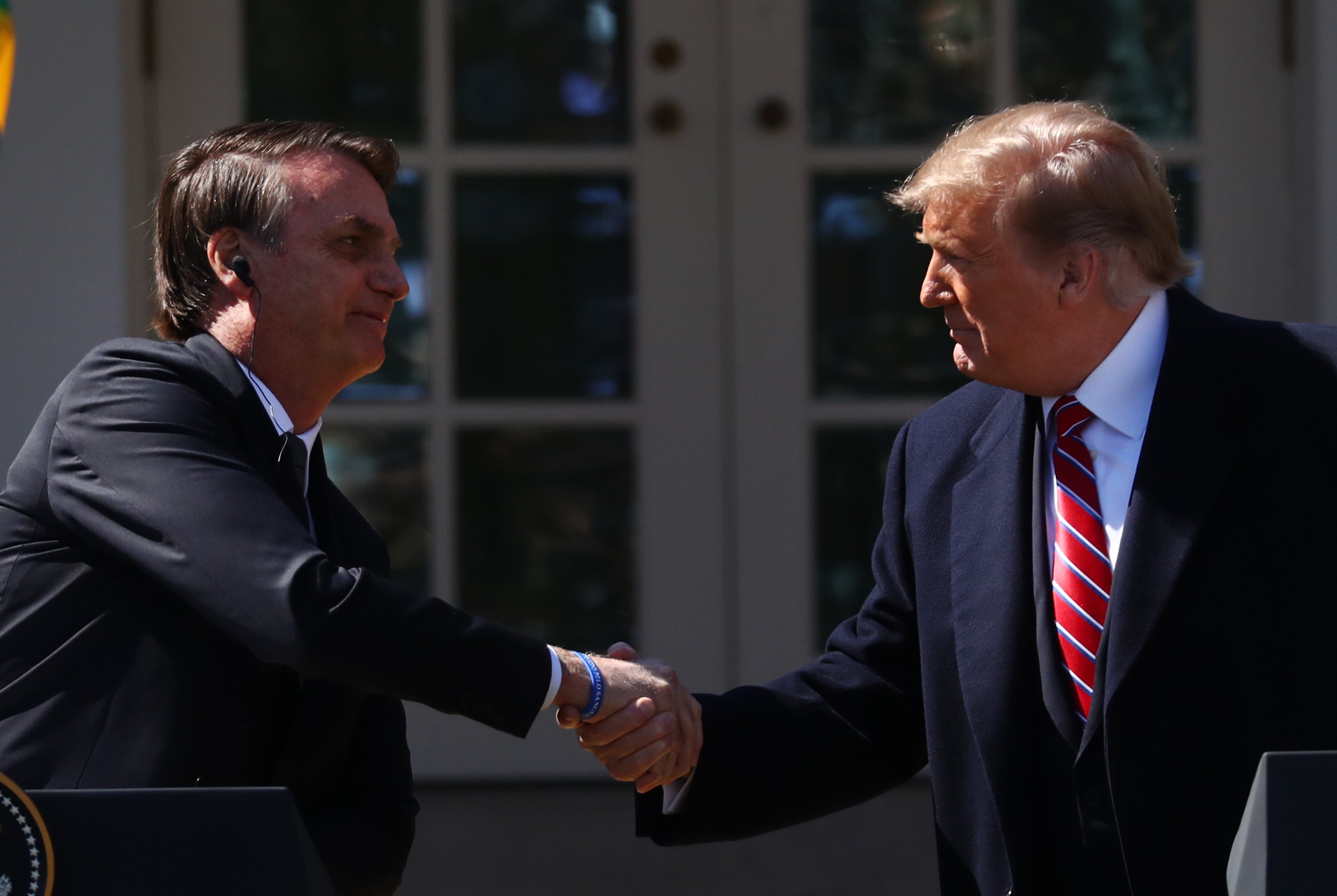 Brazil&rsquo;s Bolsonaro Sentenced To 27 Years In Prison For Plotting Coup