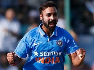'Some Are Captain's Favourites': Amit Mishra Goes Blunt After Retiring