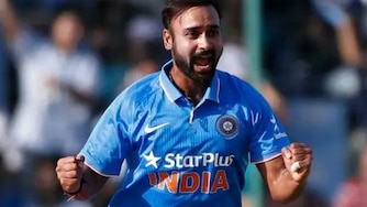 'Some Are Captain's Favourites': Amit Mishra Goes Blunt After Retiring