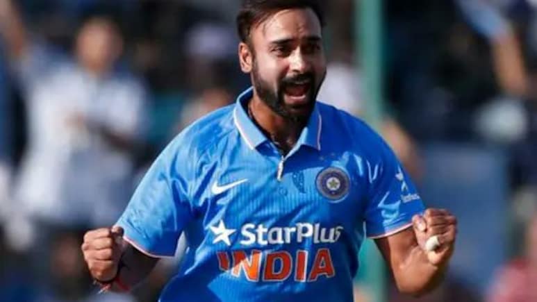 Amit Mishra: 25 वर्षांच्या प्रवासानंतर अमित मिश्राचा निवृत्तीचा निर्णय; नावावर आहे भयंकर दुर्मीळ रेकॉर्ड