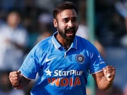 Amit Mishra: 25 वर्षांच्या प्रवासानंतर अमित मिश्राचा निवृत्तीचा निर्णय; नावावर आहे भयंकर दुर्मीळ रेकॉर्ड Amit Mishra: 25 वर्षांच्या प्रवासानंतर अमित मिश्राचा निवृत्तीचा निर्णय; नावावर आहे भयंकर दुर्मीळ रेकॉर्ड