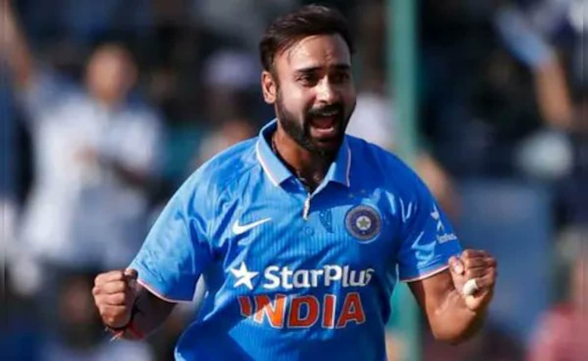 इस वजह से मैंने संन्यास लेने का फैसला किया, अमित मिश्रा ने डाली 25 साल के करियर पर रोशनी