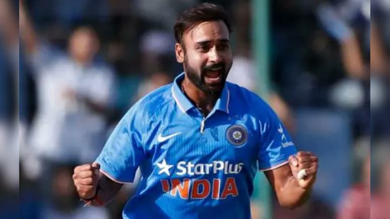 Amit Mishra: 25 सालों से चले आ रहे इंटरनेशनल क्रिकेट करियर पर अमित मिश्रा ने लगाया विराम, लिया संन्यास
