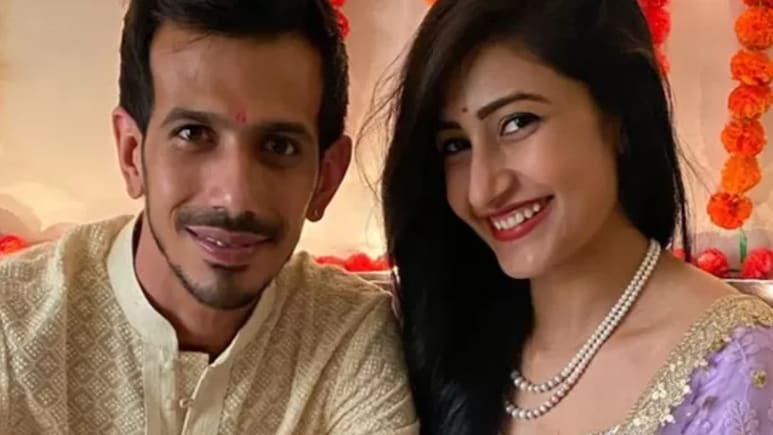 युजवेंद्र चहल से कनेक्शन की वजह से धनाश्री को तलाक के बाद भी मिल रहा काम? एक्ट्रेस ने दिया दो टूक जवाब