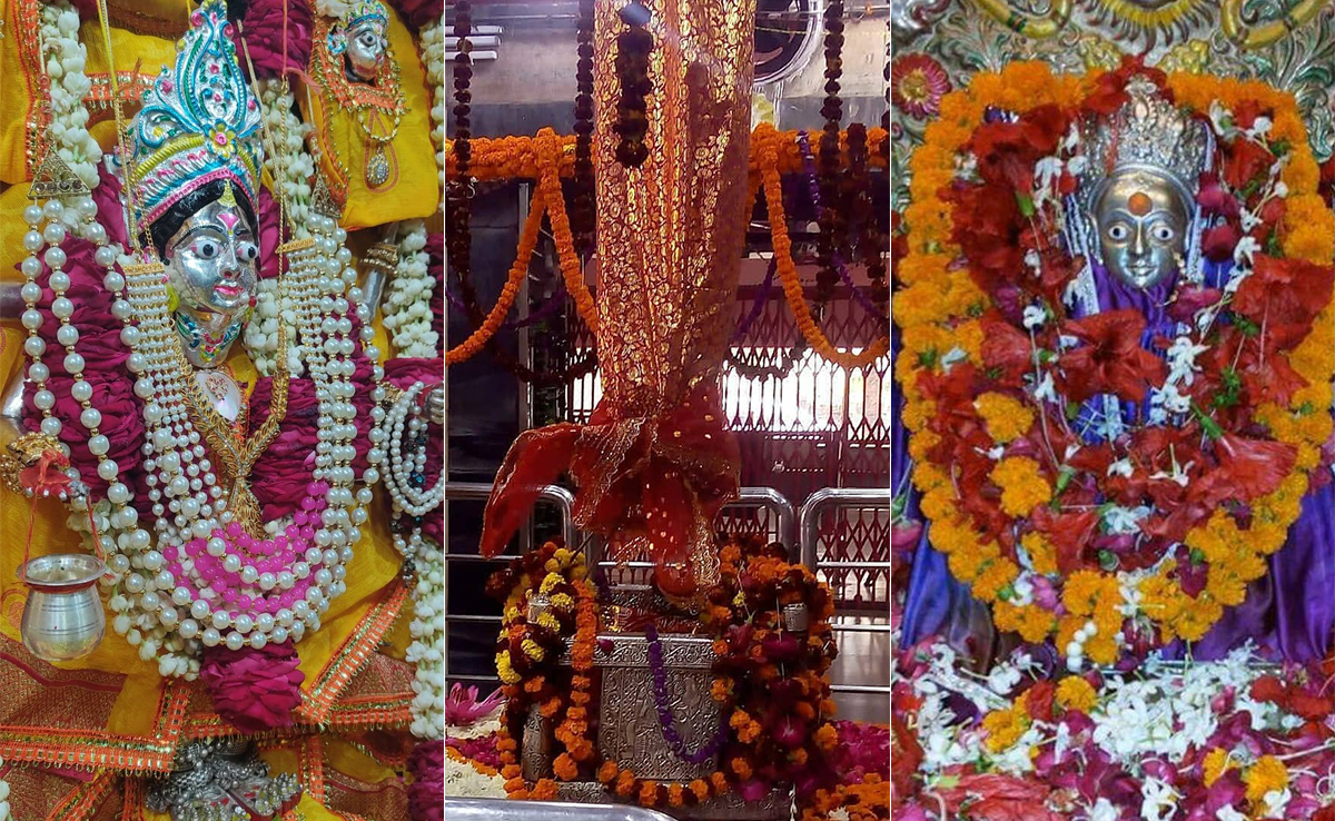 Prayagraj Shaktipeeth: त्रिशक्ति के दर्शन बगैर अधूरी है आपकी प्रयागराज यात्रा, जानें कहां है कुंभ नगरी का शक्तिपीठ?