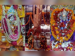 Prayagraj Shaktipeeth: त्रिशक्ति के दर्शन बगैर अधूरी है आपकी प्रयागराज यात्रा, जानें कहां है कुंभ नगरी का शक्तिपीठ? Prayagraj Shaktipeeth: त्रिशक्ति के दर्शन बगैर अधूरी है आपकी प्रयागराज यात्रा, जानें कहां है कुंभ नगरी का शक्तिपीठ?