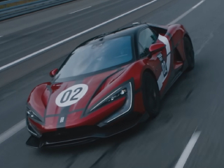 Bugatti, Rimac या Ferrari नही, बल्कि यह चाइनीज इलेक्ट्रिक कार है दुनिया की सबसे तेज कार!