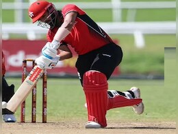 Asia Cup 2025: टूटा रोहित शर्मा का महारिकॉर्ड, हांगकांग के 'बाबर' ने रच दिया इतिहास, विश्व क्रिकेट चौंका