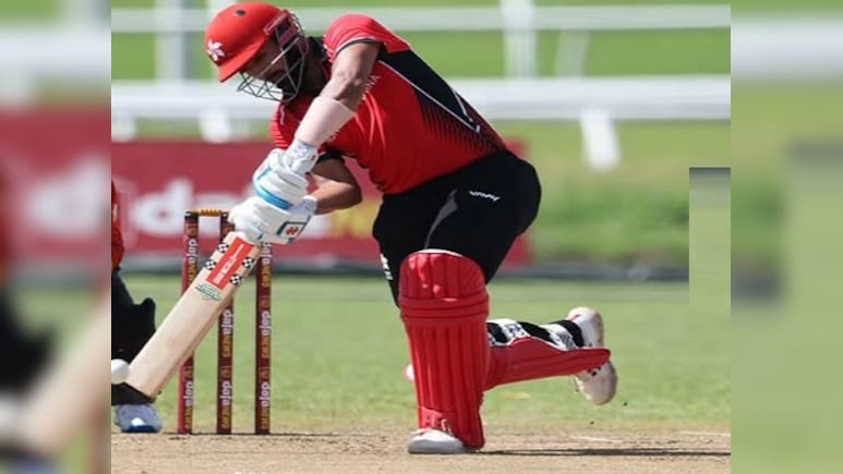 Asia Cup 2025: टूटा रोहित शर्मा का महारिकॉर्ड, हांगकांग के 'बाबर' ने रच दिया इतिहास, विश्व क्रिकेट चौंका Asia Cup 2025: टूटा रोहित शर्मा का महारिकॉर्ड, हांगकांग के 'बाबर' ने रच दिया इतिहास, विश्व क्रिकेट चौंका
