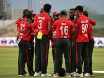 "ICC Not Fair, India Failed To Prove Assurance": Bangladesh On T20 World Cup Withdrawal