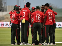Bangladesh Face Trial By Spin In Do-Or-Die Asia Cup Clash Against Afghanistan