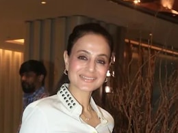 Ameesha Patel On Still Getting "All Kinds Of Proposals" At 50: "People Half My Age Want To Take Me Out"