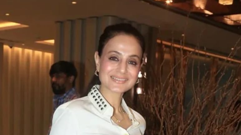 Ameesha Patel On Still Getting "All Kinds Of Proposals" At 50: "People Half My Age Want To Take Me Out" Ameesha Patel On Still Getting "All Kinds Of Proposals" At 50: "People Half My Age Want To Take Me Out"