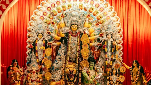 7 Iconic Places In Bengal For An Unforgettable Durga Puja Experience