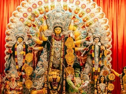 7 Iconic Places In Bengal For An Unforgettable Durga Puja Experience 7 Iconic Places In Bengal For An Unforgettable Durga Puja Experience