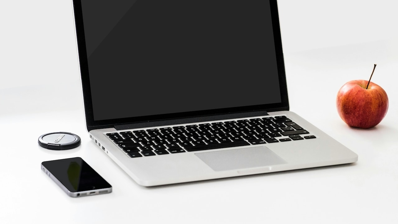 Laptops make it easy to work, study, or browse the internet from anywhere.