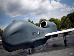 Russian Drones Shot Down In Poland: What Happened Overnight Russian Drones Shot Down In Poland: What Happened Overnight
