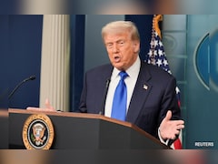 गाजा में शांति पर पहली मुहर, ट्रंप का बड़ा ऐलान- बंधकों को रिहा करेगा हमास