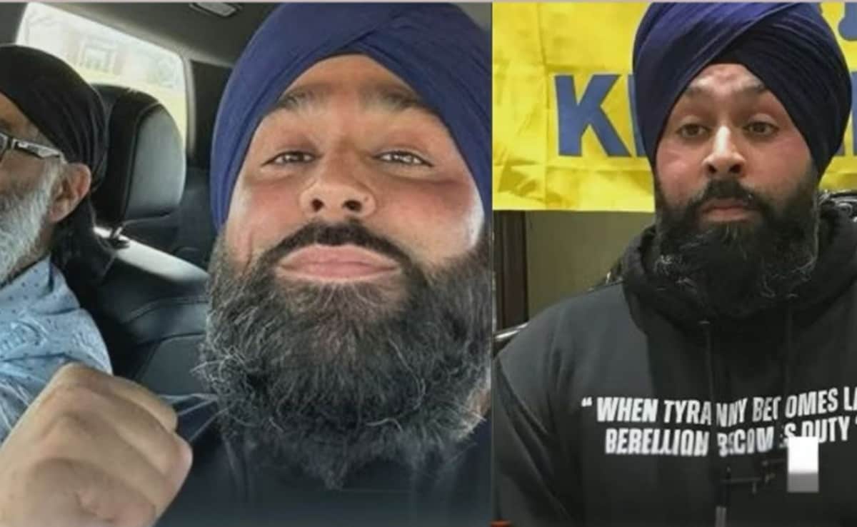 Canada's Big Action Against 3 Khalistanis After NSA Doval's Call Against Terrorism