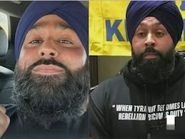 Canada's Big Action Against 3 Khalistanis After NSA Doval's Call Against Terrorism Canada's Big Action Against 3 Khalistanis After NSA Doval's Call Against Terrorism