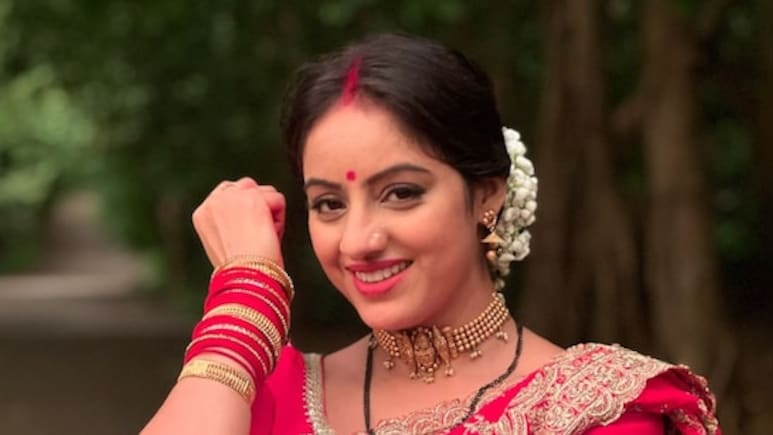 Deepika Singh Exclusive: 'मैं अलग-अलग किरदार करना चाहती हूं, जिससे मुझे लोग अलग-अलग नाम से जानें'