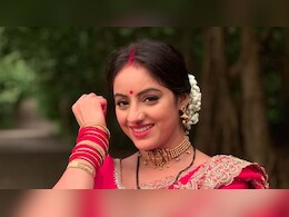 Deepika Singh Exclusive: 'मैं अलग-अलग किरदार करना चाहती हूं, जिससे मुझे लोग अलग-अलग नाम से जानें' Deepika Singh Exclusive: 'मैं अलग-अलग किरदार करना चाहती हूं, जिससे मुझे लोग अलग-अलग नाम से जानें'