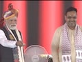 PM Modi: पीएम मोदी का स्वदेशी मंत्र, बोले- ब्रांड किसी भी देश का हो, उसमें मेरे देश की मिट्टी की महक हो