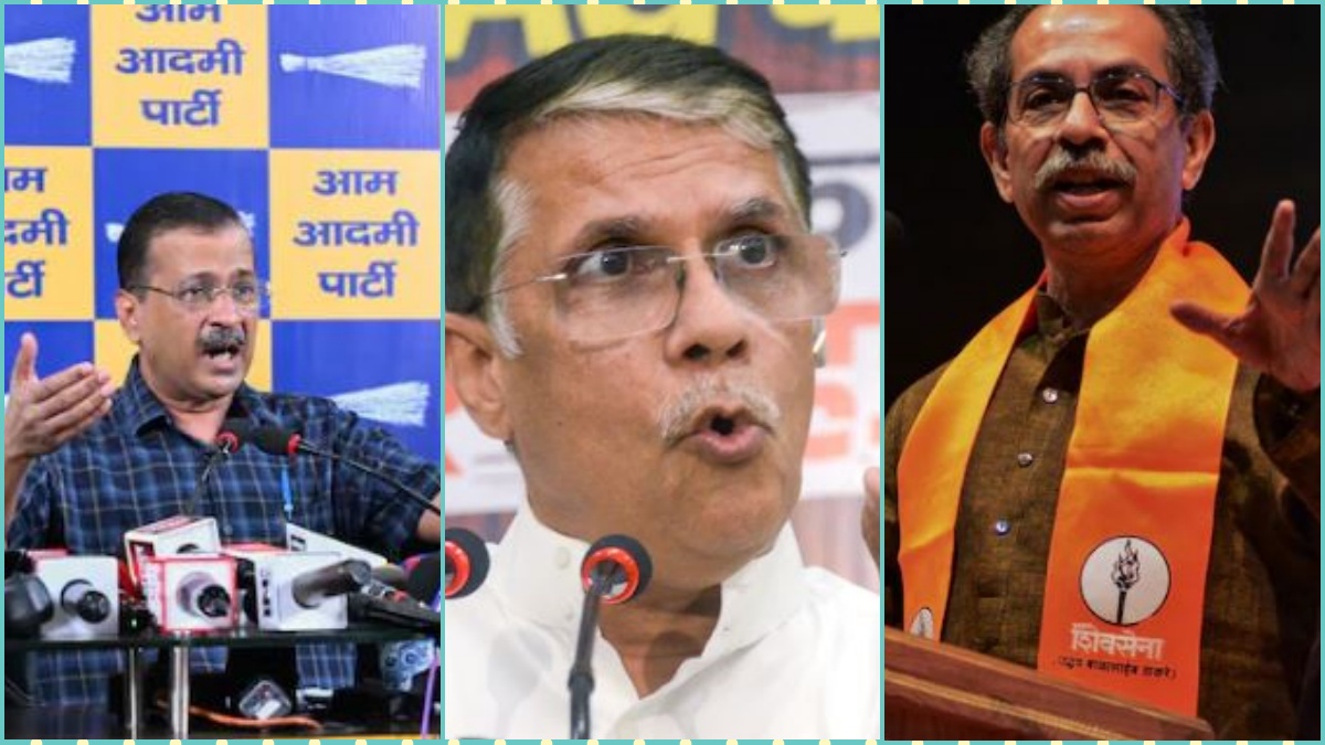 जब खून-पानी एक साथ नहीं तो मैच कैसे? भारत-पाक मैच पर विपक्ष के तीखे सवाल, जानें बीजेपी का जवाब