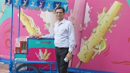 Mother Dairy Top Boss Manish Bandlish Resigns, Tenure To End On November 30