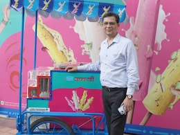 Mother Dairy Top Boss Manish Bandlish Resigns, Tenure To End On November 30