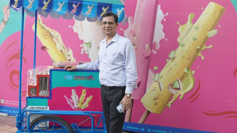 Mother Dairy Top Boss Manish Bandlish Resigns, Tenure To End On November 30