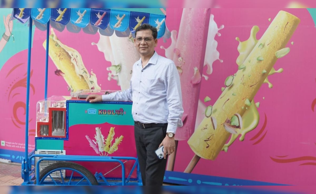 150 Categories Of Products Cheaper After GST Cut, Says Mother Dairy Chief