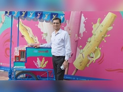 150 Categories Of Mother Dairy Products Cheaper After GST Cut, Says MD