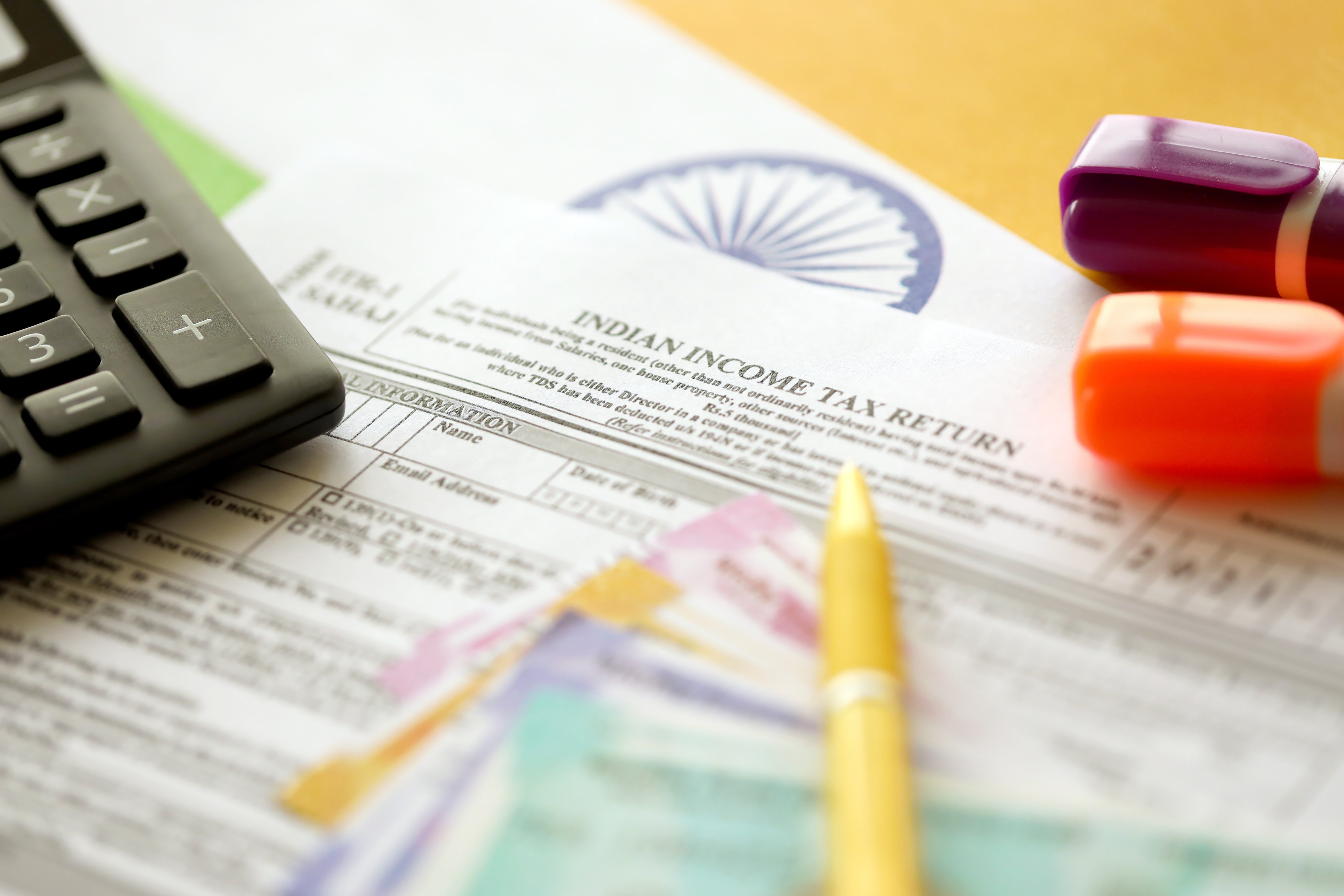 Tax Audit Deadline: CBDT Extends Last Date For Submitting Report To Oct. 31
