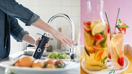 What Is Loaded Water? The New Social Media Hydration Trend