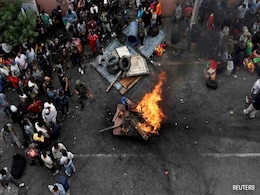 Nepal Protest Highlights: Sushila Karki Sworn In As Interim PM, Gen Z Protests Leave 51 Dead Nepal Protest Highlights: Sushila Karki Sworn In As Interim PM, Gen Z Protests Leave 51 Dead