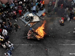 &#039;No Regrets&#039;: Wounded Nepalis Protesters Proud At Change